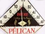 Pelican Pils thermometer c. r 10 Pelican Pils thermometer c. r 10