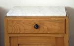 Pair of nightstands  m. ko 3 Pair of nightstands  m. ko 3