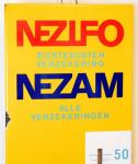Nezifo Nezam verzekeringen met thermometer