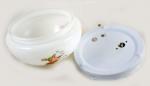 Glass ceiling lamp v. p 9 Glass ceiling lamp v. p 9