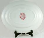 Serving dish Dorset Wood & Sons ag. s 3 Serving dish Dorset Wood & Sons ag. s 3