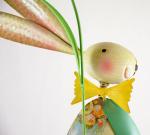 Paashaas paar td. bb 4 Paashaas paar td. bb 4