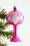 Roze paddenstoel k. vp 10 Roze paddenstoel k. vp 10