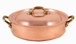 French cooking pot kk. p3 French cooking pot kk. p3