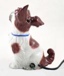 Hond parfum lamp v. sl 14 Hond parfum lamp v. sl 14