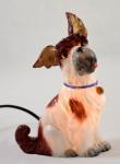 Hond parfum lamp v. sl 14 Hond parfum lamp v. sl 14