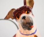 Hond parfum lamp v. sl 14 Hond parfum lamp v. sl 14