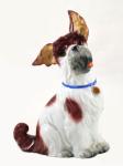 Hond parfum lamp v. sl 14 Hond parfum lamp v. sl 14