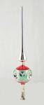 Vintage deukbal piek 18 Vintage deukbal piek 18