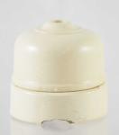 Porselein plafond snoer armatuur b. e 17 Porselein plafond snoer armatuur b. e 17