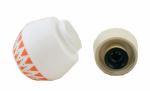 Retro seventies ceiling light v. p 7 Retro seventies ceiling light v. p 7