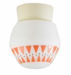 Retro seventies ceiling light v. p 7 Retro seventies ceiling light v. p 7