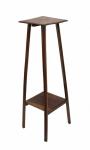 Antique plant stand m. kt 4