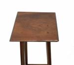 Mahonie plantentafel m. kt 4 Mahonie plantentafel m. kt 4