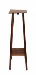 Mahonie plantentafel m. kt 4 Mahonie plantentafel m. kt 4