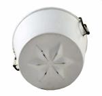 Antique Dutch poffert pastry pan e. w 6 Antique Dutch poffert pastry pan e. w 6