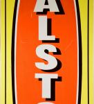 Ralston verf Ralston verf