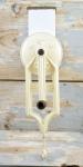 Vintage kitchen cheese grater kk. g 4 Vintage kitchen cheese grater kk. g 4