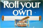 Roll your own Drum