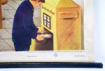Schoolplaat In der Post Schoolplaat In der Post