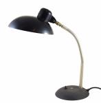 German SIS Bauhaus industrial desk lamp German SIS Bauhaus industrial desk lamp
