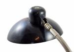 German SIS Bauhaus industrial desk lamp German SIS Bauhaus industrial desk lamp