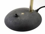German SIS Bauhaus industrial desk lamp German SIS Bauhaus industrial desk lamp