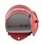 Soda wall pot e. rd 3 Soda wall pot e. rd 3