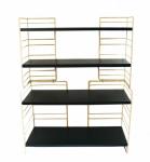 Vintage Sonja Bookshelf Exqvisita Stockholm Vintage Sonja Bookshelf Exqvisita Stockholm