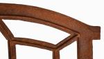 Farm window frame medium size  td. g 10 Farm window frame medium size  td. g 10