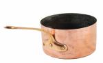 Copper casserole kk .k  7 Copper casserole kk .k  7