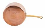 Copper casserole kk .k  7 Copper casserole kk .k  7