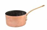 Copper casserole kk .k  7 Copper casserole kk .k  7