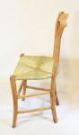 Antique Dutch farm chair Antique Dutch farm chair