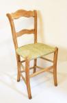 Antique Dutch farm chair Antique Dutch farm chair