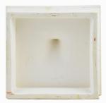 Tegel met haak b.b 1 Tegel met haak b.b 1