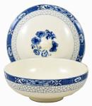 Tureen Butterfly ag. d 14 Tureen Butterfly ag. d 14