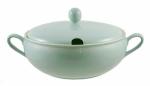 Soep terrine pastel Regout Soep terrine pastel Regout