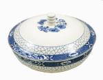 Tureen Butterfly ag. d 14 Tureen Butterfly ag. d 14