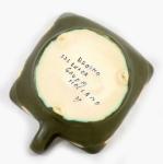 Coal holder  Regina ag p 4 Coal holder  Regina ag p 4