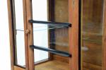 Art deco tea display cabinet sold Art deco tea display cabinet sold