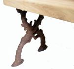 Tuinbankje 1 Tuinbankje 1