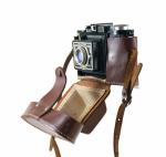 Vintage Ultra Fex France camera Vintage Ultra Fex France camera