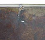 Groot winkelblik Koffie Van Nelle's Thee Groot winkelblik Koffie Van Nelle's Thee