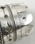 Antique pipe lid spark catcher Antique pipe lid spark catcher