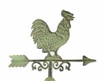 Wall weathervane Wall weathervane