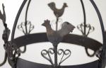 Ronde wildkroon / Wildrek kk. w 1 Ronde wildkroon / Wildrek kk. w 1