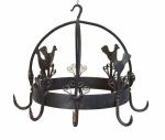 Ronde wildkroon / Wildrek kk. w 1 Ronde wildkroon / Wildrek kk. w 1