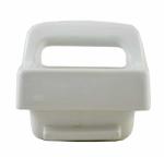 Wandtegel zeepbak Wandtegel zeepbak